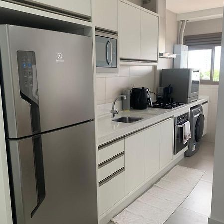 Encantos Dos Mares - Apartamento 5 - Balneario Camboriu Ngoại thất bức ảnh