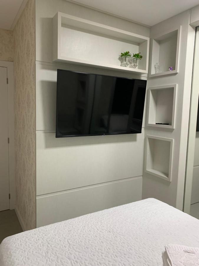 Encantos Dos Mares - Apartamento 5 - Balneario Camboriu Ngoại thất bức ảnh