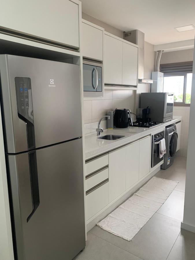 Encantos Dos Mares - Apartamento 5 - Balneario Camboriu Ngoại thất bức ảnh