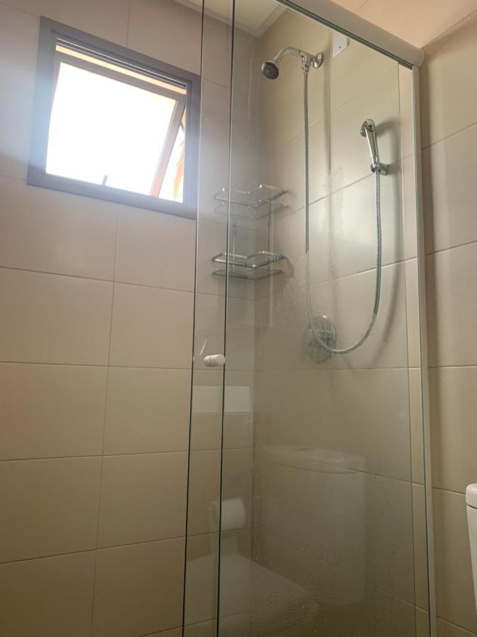 Encantos Dos Mares - Apartamento 5 - Balneario Camboriu Ngoại thất bức ảnh