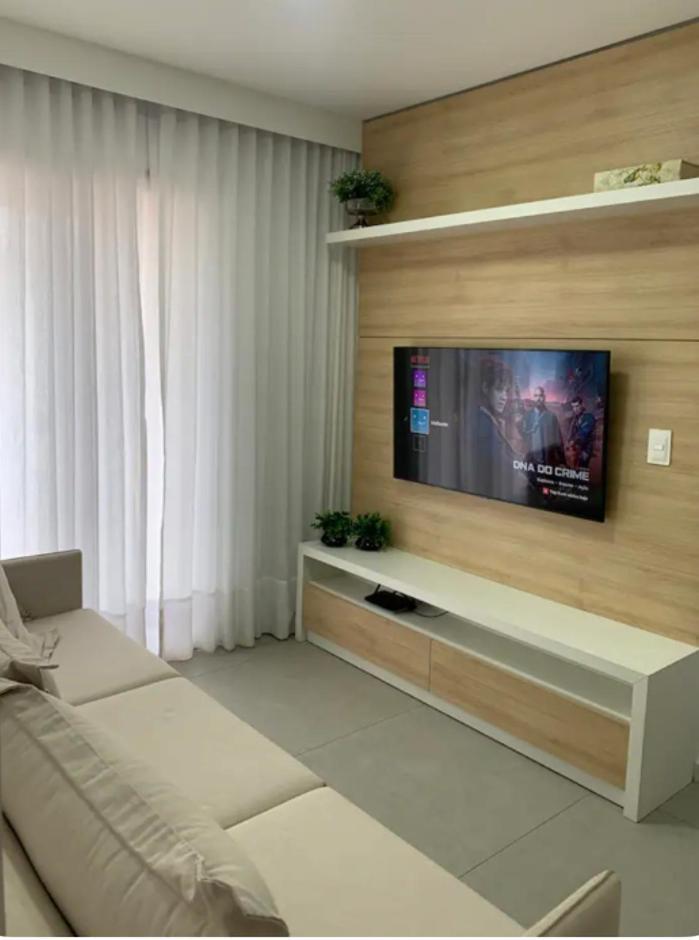 Encantos Dos Mares - Apartamento 5 - Balneario Camboriu Ngoại thất bức ảnh