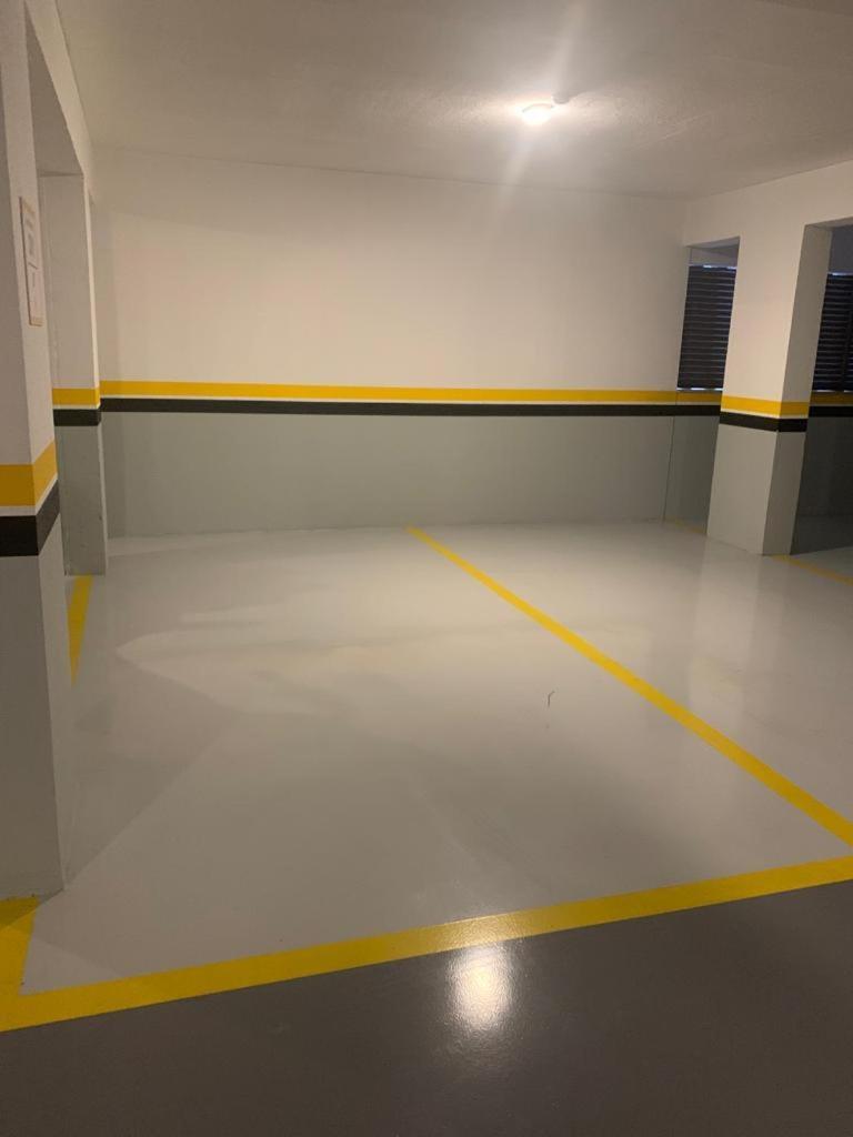 Encantos Dos Mares - Apartamento 5 - Balneario Camboriu Ngoại thất bức ảnh