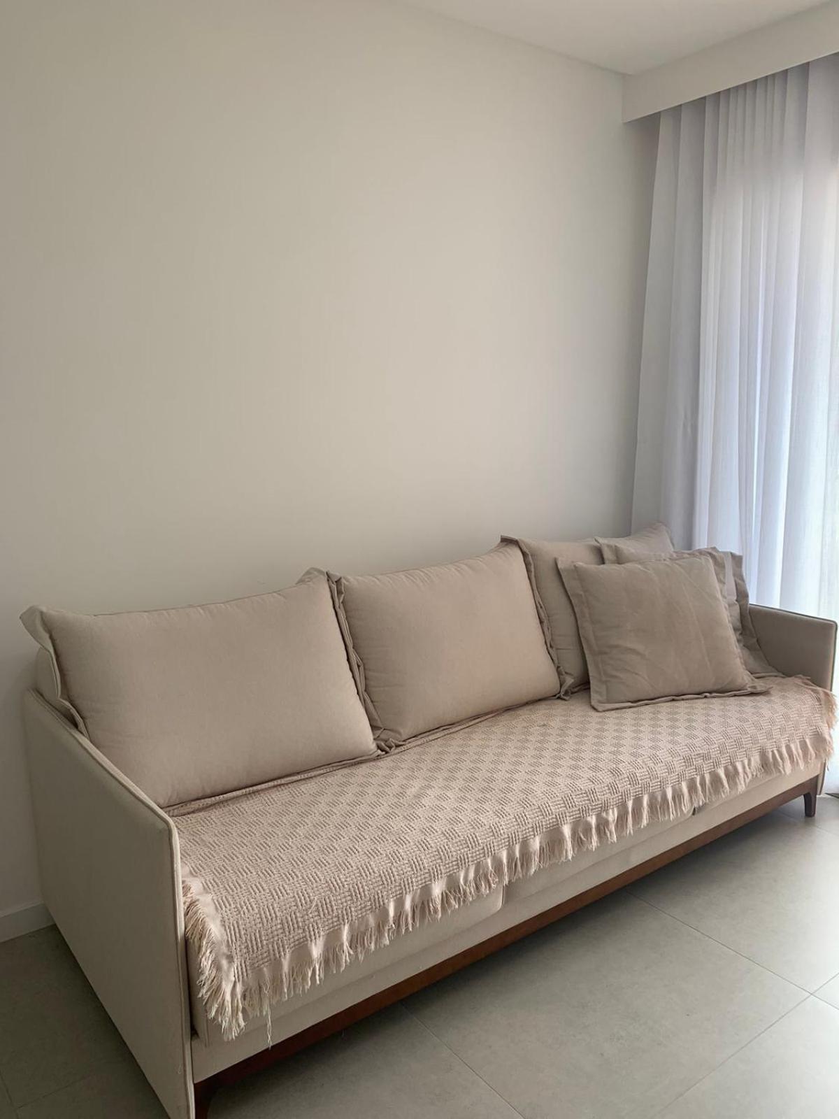 Encantos Dos Mares - Apartamento 5 - Balneario Camboriu Ngoại thất bức ảnh