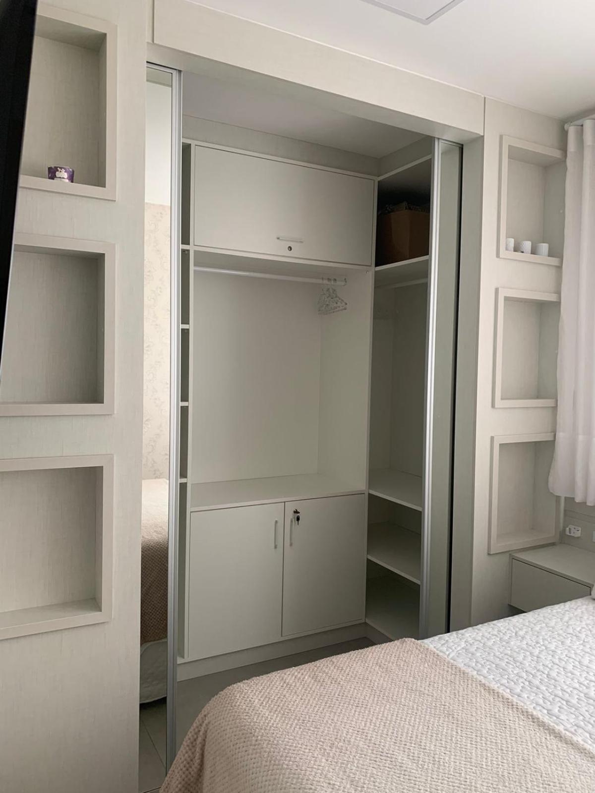 Encantos Dos Mares - Apartamento 5 - Balneario Camboriu Ngoại thất bức ảnh